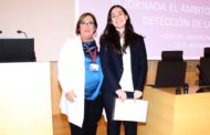 María José Lloria serà la comissionada d'Atenció Primària i Comunitària del Sistema Valencià de Salut