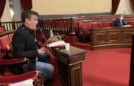 Compromís denuncia una nova 