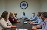 El PP de Castelló urgeix recuperar les rodalies davant els 