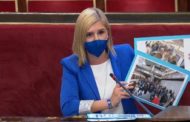 El PSOE vota en contra de la proposta del PP de restablir les rodalies a la província