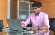 Caballero (PP): “Puig arrossega a l'atur a 200 valencians al dia”