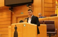 Compromís titlla al Govern de “superb, poc eficaç i d'incomplir les promeses” com l'acord d'investidura