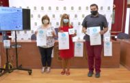 Benicarló; Presentació de les Jornades del polp a caduf i el peix de llotja de Benicarló 09-09-2020