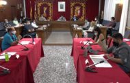Vinaròs; ple ordinari 24-09-2020