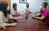 L'alcalde de Peníscola apel·la al consens per afrontar els reptes del pròxim any