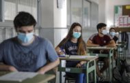 Educació llança una guia d'acompanyament emocional a l'alumnat davant de la COVID-19