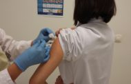 El Departament de Vinaròs se situa entre les àrees sanitàries amb millor taxa de vacunació de la grip