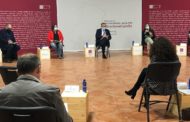 Diputació aprova una ajuda per a Santa Magdalena d'11.376 € per a lluitar contra la Covid-19