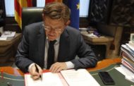 Puig demana un pla europeu per al rescat de la joventut i aspira a gestionar el 10% dels 16.400 milions de la UE