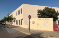 L'ampliació del CEIP La Mola d’Alcossebre contempla una primera inversió de 223.555 euros dins d'enguany