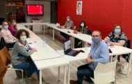 Blanch (PSPV-PSOE) afirma que la suspensió de la Llei Montoro és “la millor decisió en defensa del municipalisme”