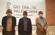 Marzà: 'Reforcem l'FP valenciana amb mecanismes d'atracció d'alumnat i d'innovació pedagògica i digital'