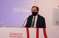 Soler: 'Un increment històric del pressupost per a lluitar contra la pandèmia i establir les bases de la recuperació'