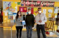 Alcalà-Alcossebre compra 908 agendes escolars que repartirà entre els centres educatius