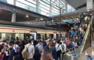 Noves Generacions de Vinaròs demana recuperar els 12 trens regionals entre Vinaròs i Castelló