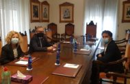 Colomer ressalta l'exemple de la Diputació en adherir-se al Fons de Cooperació per a Municipis Turístics de la CV