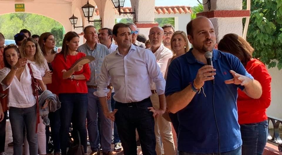 El PP considera “un menyspreu a la ciutadania” la retallada de trens Regionals que manté el govern central