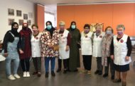 L'Oficina Pangea de l'Ajuntament d'Alcalà-Alcossebre celebra una nova edició de “Aprenem a cuinar diferent”
