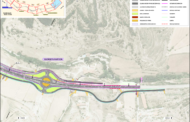 Se sotmet a informació pública el projecte de condicionament de l'N-232 des de la Torreta a Morella