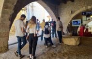 Ares organitza diverses activitats durant el pont d'octubre