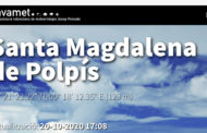 Santa Magdalena entra a formar part de l'Associació Valenciana de Meteorologia (AVAMET)