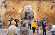 Benassal mostra els seus encants durant el pont d'octubre