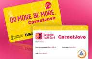 L'IVAJ inclou nous descomptes culturals amb el Carnet Jove en la temporada 2020