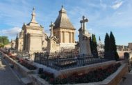 Un llibre-guia editat per la Diputació redescobreix el ric patrimoni dels cementiris de la demarcació de Tarragona