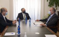 La Diputació donarà suport als xicotets ajuntaments perquè puguen optar als fons de la UE