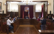 La Diputació distribueix els 2,9 milions d'euros del Pla Reactiva per a cobrir les despeses de l'emergència sanitària