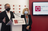 La Diputació s'adhereix al Fons per a Municipis Turístics de la Generalitat aportant 1,25 milions d'euros