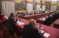 La Diputació reforça el consens i el diàleg impulsat per Martí amb l'aprovació de quatre declaracions institucionals