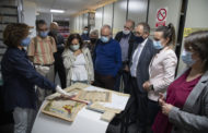 L'Arxiu Provincial conservarà mig miler de documents cedits pel Grup Per la Recerca de Memòria Històrica