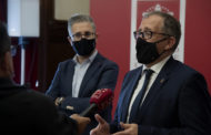 Diputació i Conselleria acorden l'elaboració d'un pla de transport d'acord a les demandes dels pobles de l'interior