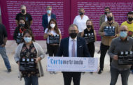 ‘Cortometrando’ passa de la ficció al documental i retratarà la pandèmia a sis municipis de l’interior de Castelló