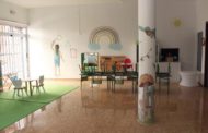 Acaben les obres de remodelació de l’Escoleta de La Jana