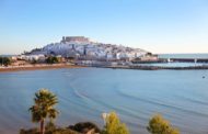 L'Ajuntament de Peníscola inicia els tràmits per a la ubicació d'un Punt Accessible a la platja Sud