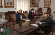 La Diputació aportarà 21.400 euros per a l’equipament del nou centre de dia de la Fundació Síndrome de Down