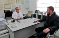 Sant Jordi sol·licita un nou consultori mèdic a la Generalitat al quedar-se xicotet i obsolet l'actual