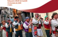 Palanques acull aquest dissabte 