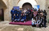 Puerta reivindica el paper de la dona al llarg de la història en l’entrega dels premis ‘Dona Coratge’ d’Albocàsser