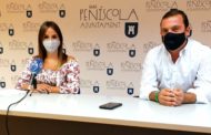 Peníscola convertirà als visitants en actors i actrius per un dia en els escenaris de pel·lícula
