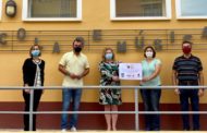 L'Escola de Música de Peníscola arranca el curs amb més de 100 alumnes i importants mesures de seguretat