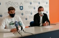 Peníscola programa activitats per a un Halloween en família