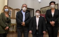 Pineda: “La societat encara ha d'avançar perquè la inclusió de les persones amb Síndrome de Down siga una realitat”