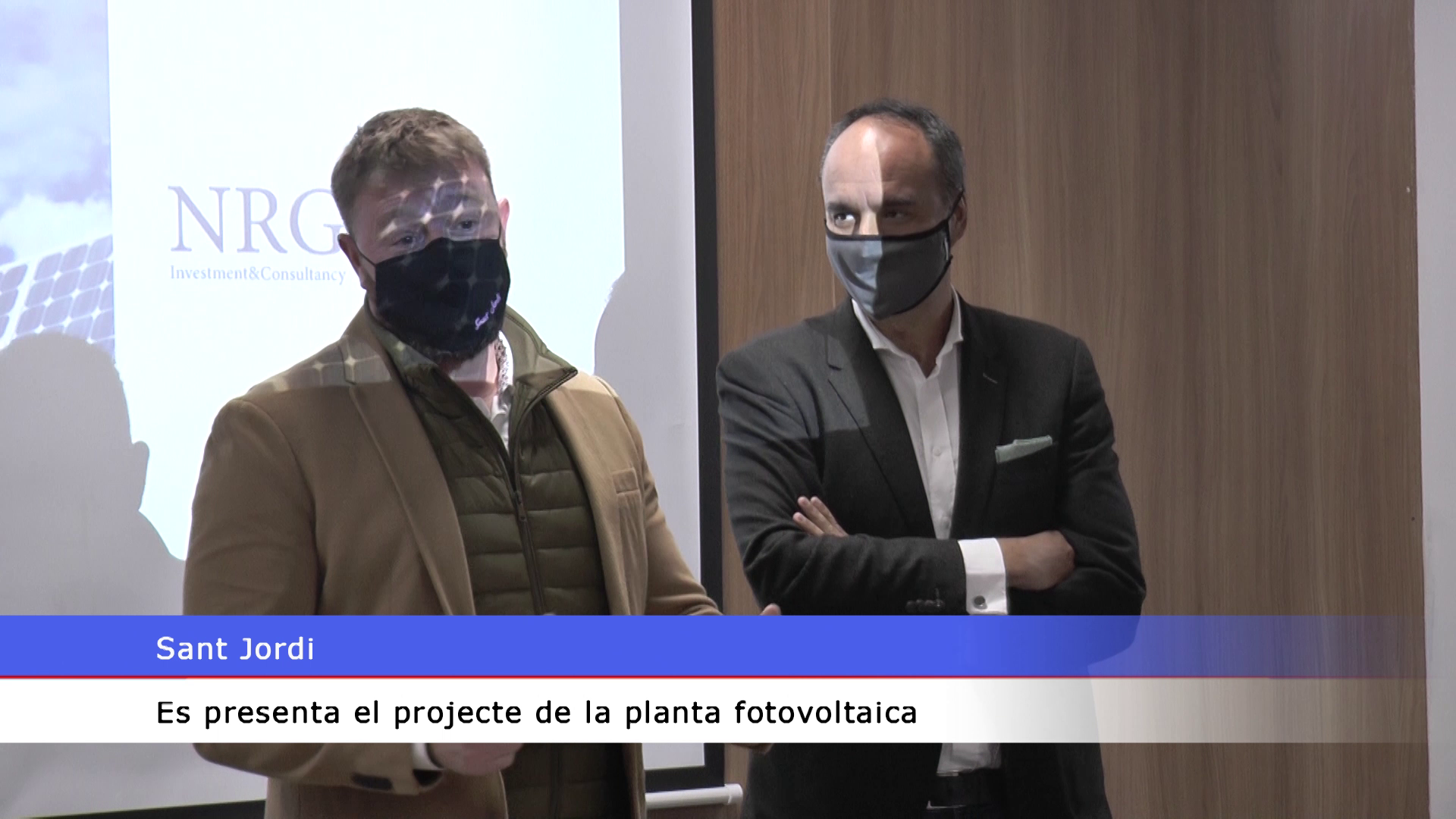 video