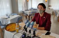 Vinaròs innova amb unes Jornades de la Cuina dels Arrossos per emportar