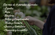 Sant Jordi acollirà ‘El Mercadillo Panoràmica’ els diumenges alterns des de l'11 d'octubre