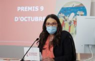 El Consell atorga l'Alta Distinció de la Generalitat al poble valencià pel seu paper crucial enfront del coronavirus