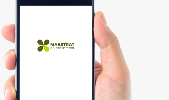 La destinació turística 'Maestrat, ànima interior', presenta el dijous l'aplicació mòbil turística Maestrat&go